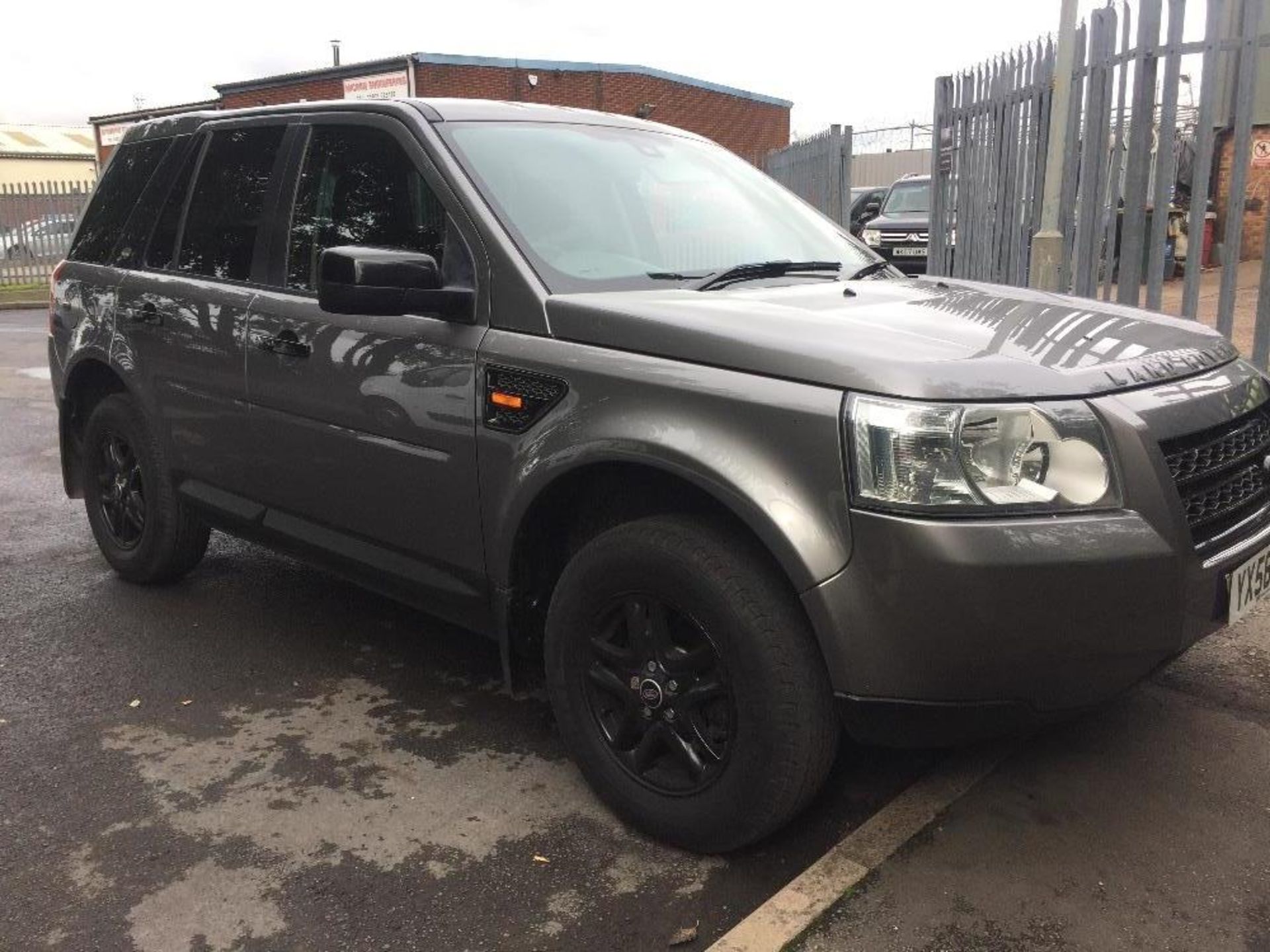 LANDROVER FREELANDER S - Image 2 of 4