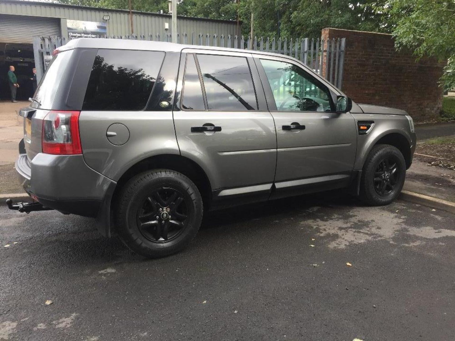 LANDROVER FREELANDER S - Image 4 of 4