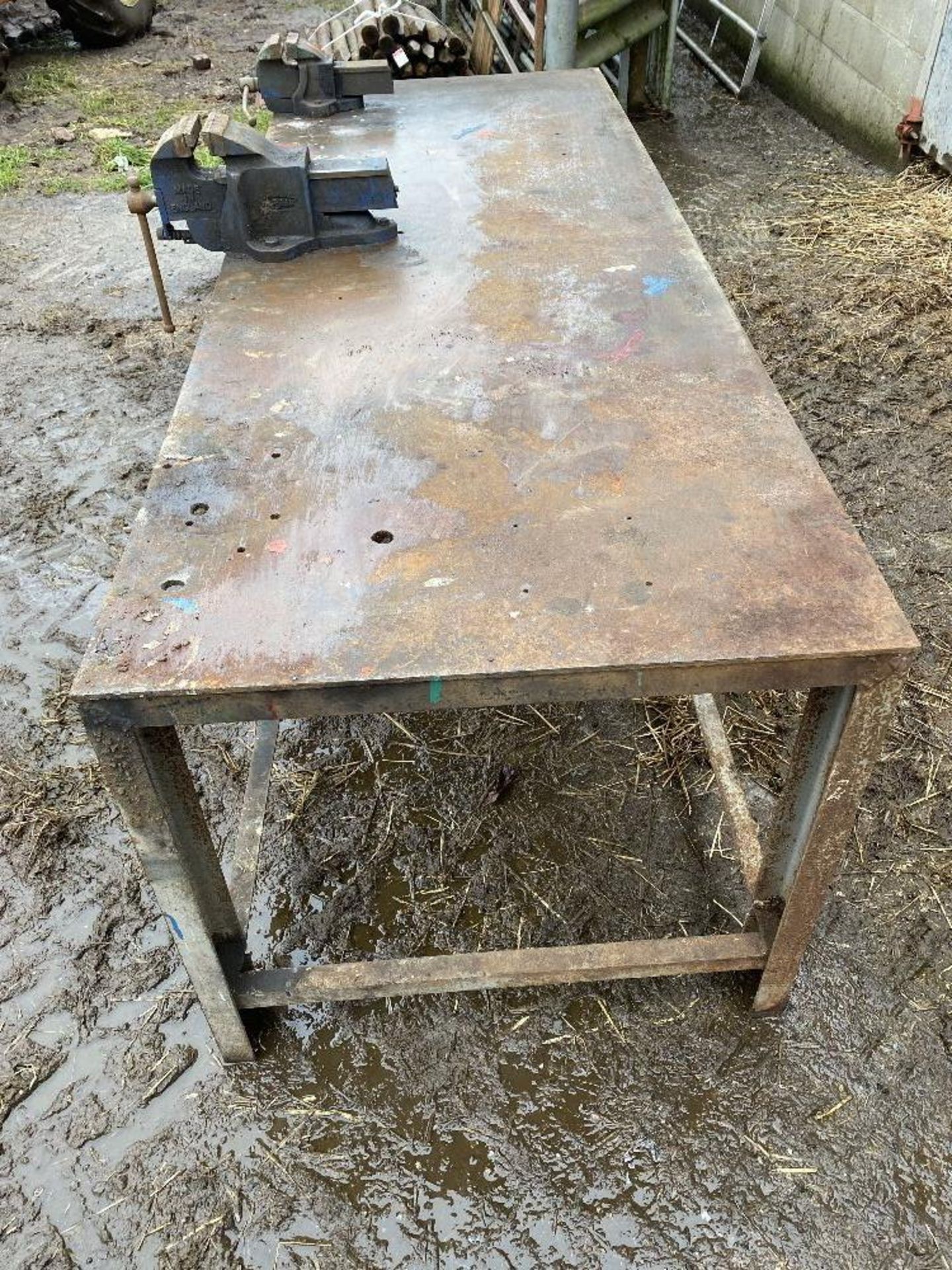 WORKBENCH - Image 2 of 3