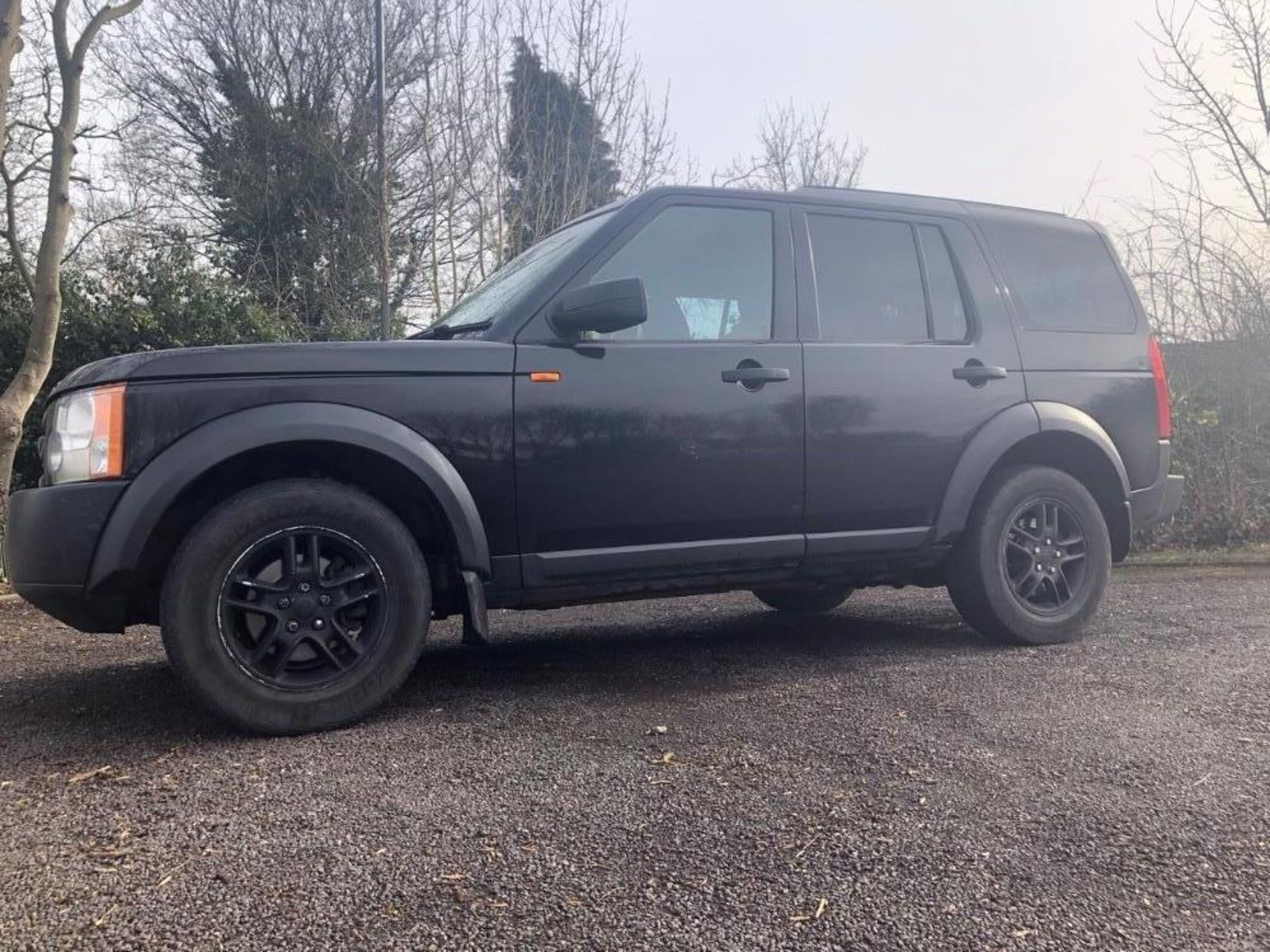 LANDROVER DISCOVERY TDV6 GS. 2720CC: REG - Image 3 of 16
