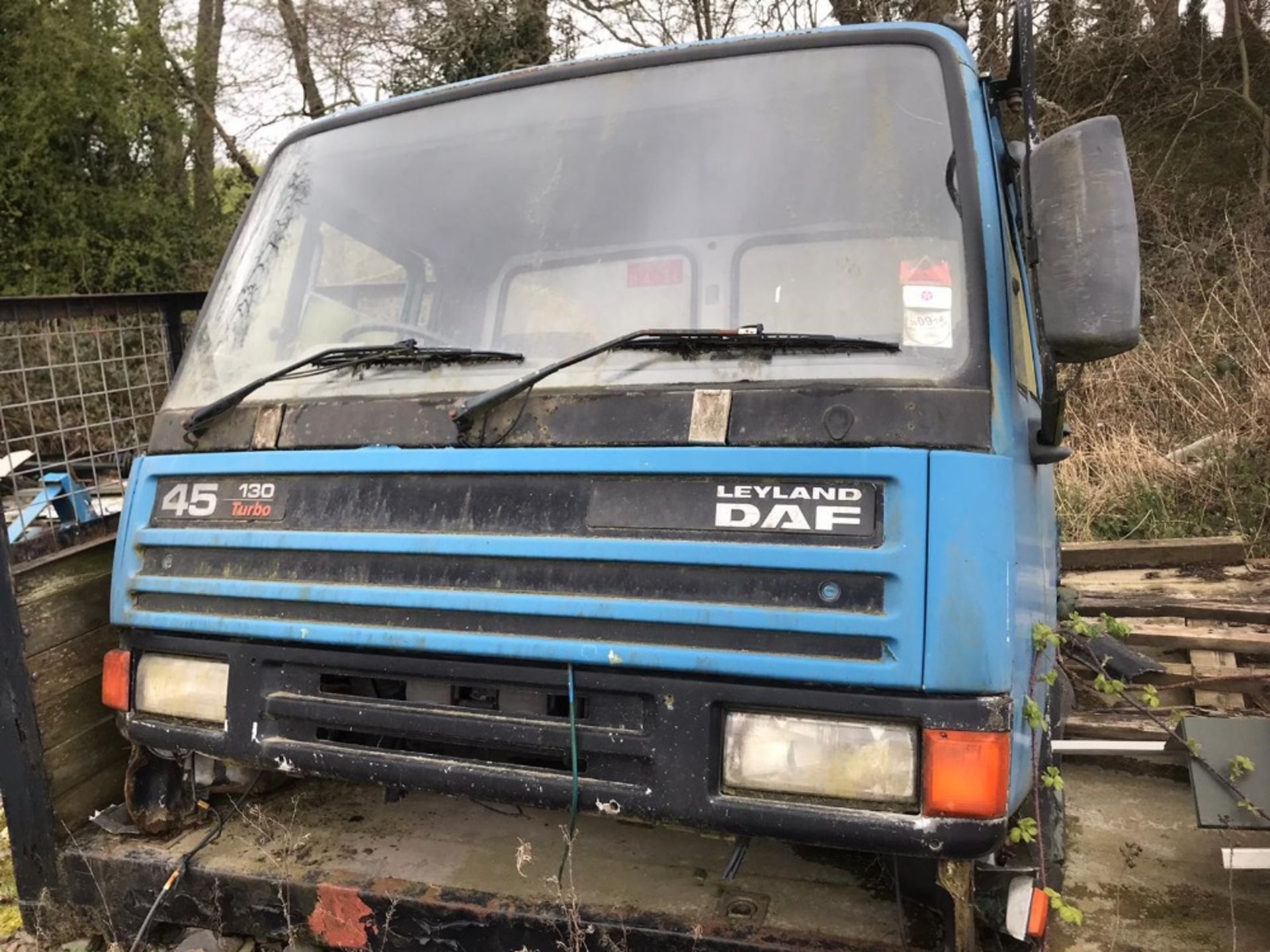 DAF CAB - Image 2 of 3