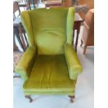 PARKER KNOWLE STYLE CHAIR