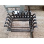 METAL FIRE BASKET