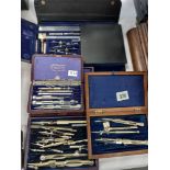 COLLECTION OF CASED MATHEMATICAL ITEMS