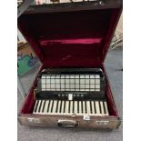 BELLINI PIANO ACCORDION