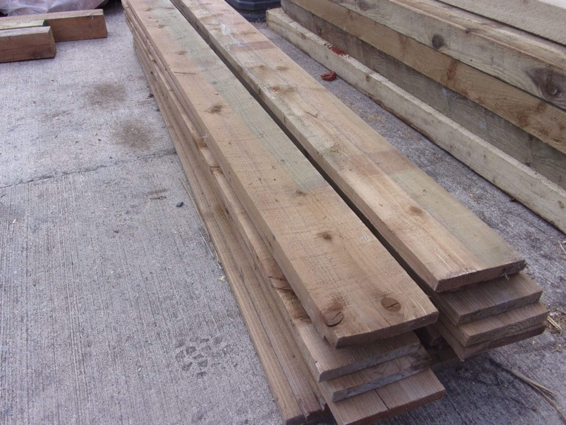QUANTITY OF TIMBER