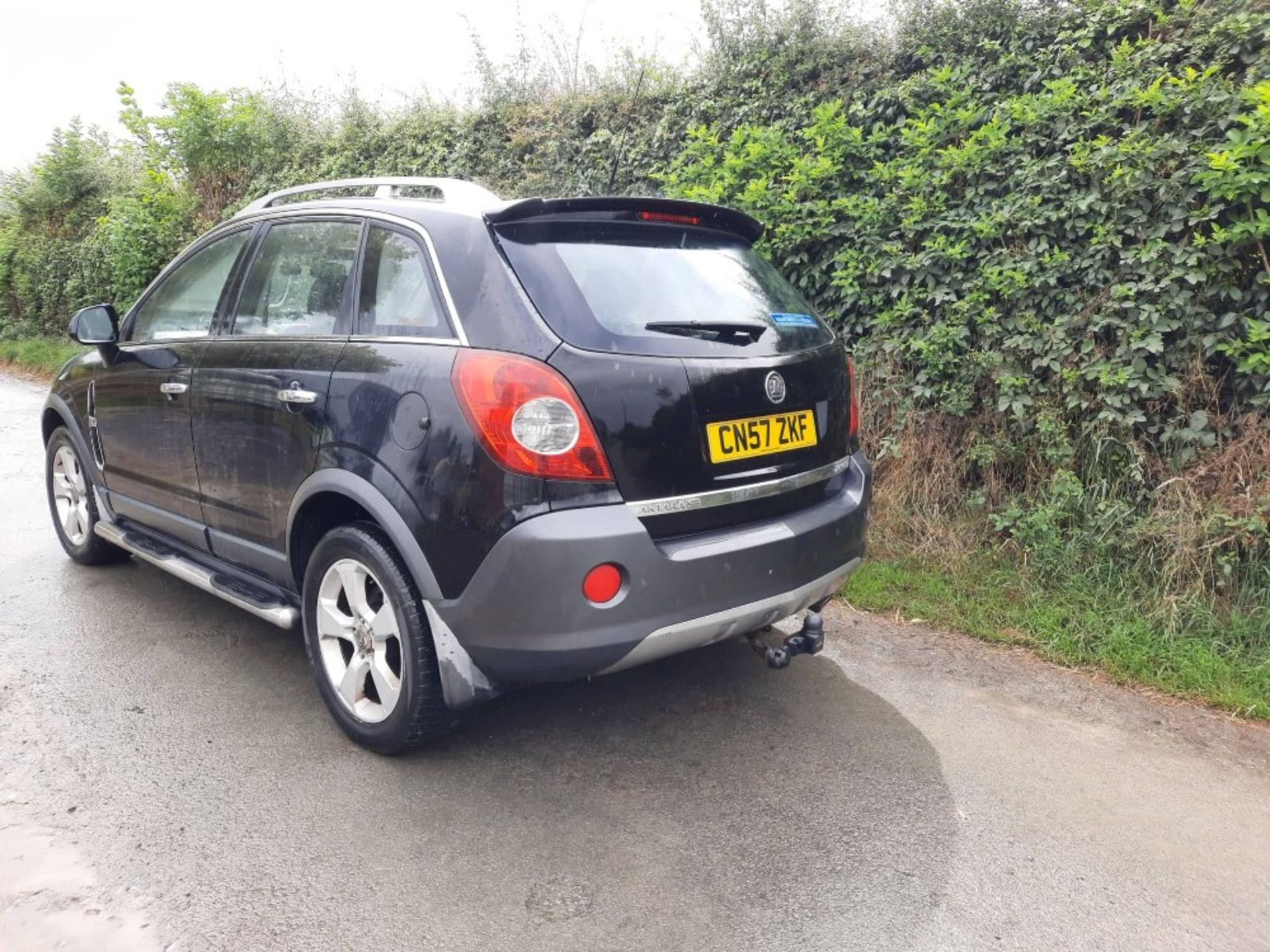 VAUXHALL ANTARA S 2.0 CDTI - Image 2 of 11