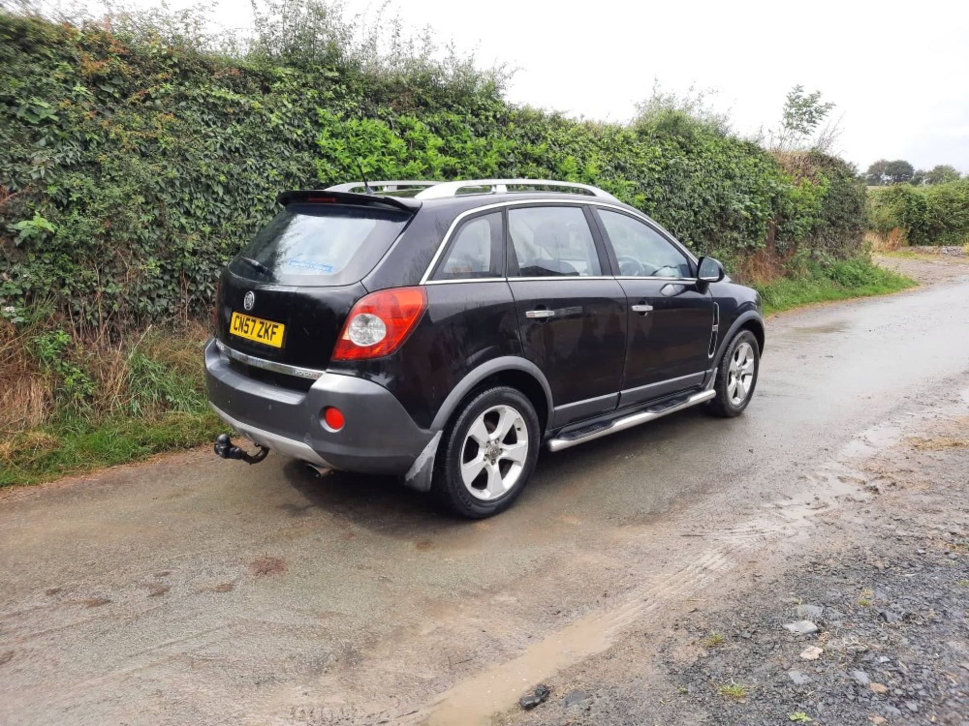 VAUXHALL ANTARA S 2.0 CDTI - Image 11 of 11