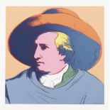 "Goethe"