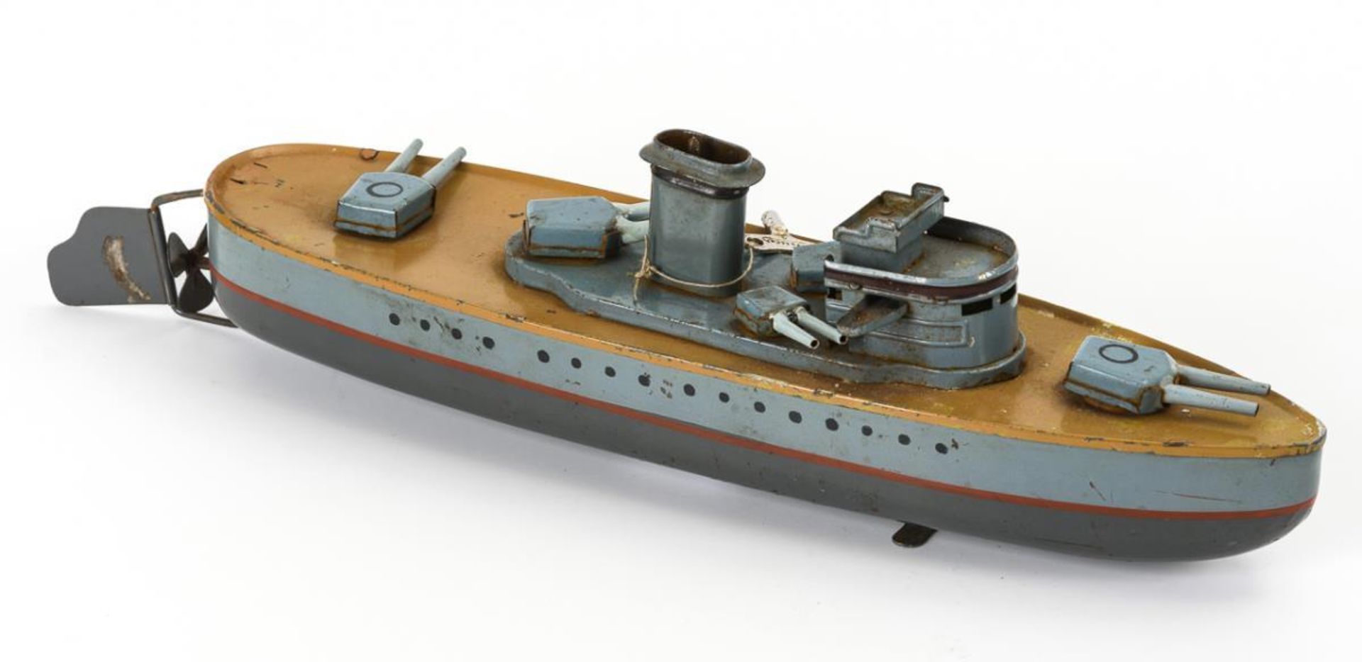 Militärboot - Image 2 of 3