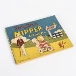 "Nipper Annual"