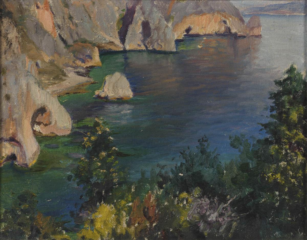 "Bei Capri"