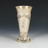 Jugendstil-Vase