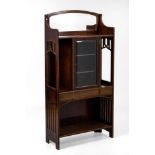 Jugendstil-Zierschrank