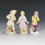 3 Kinderfiguren