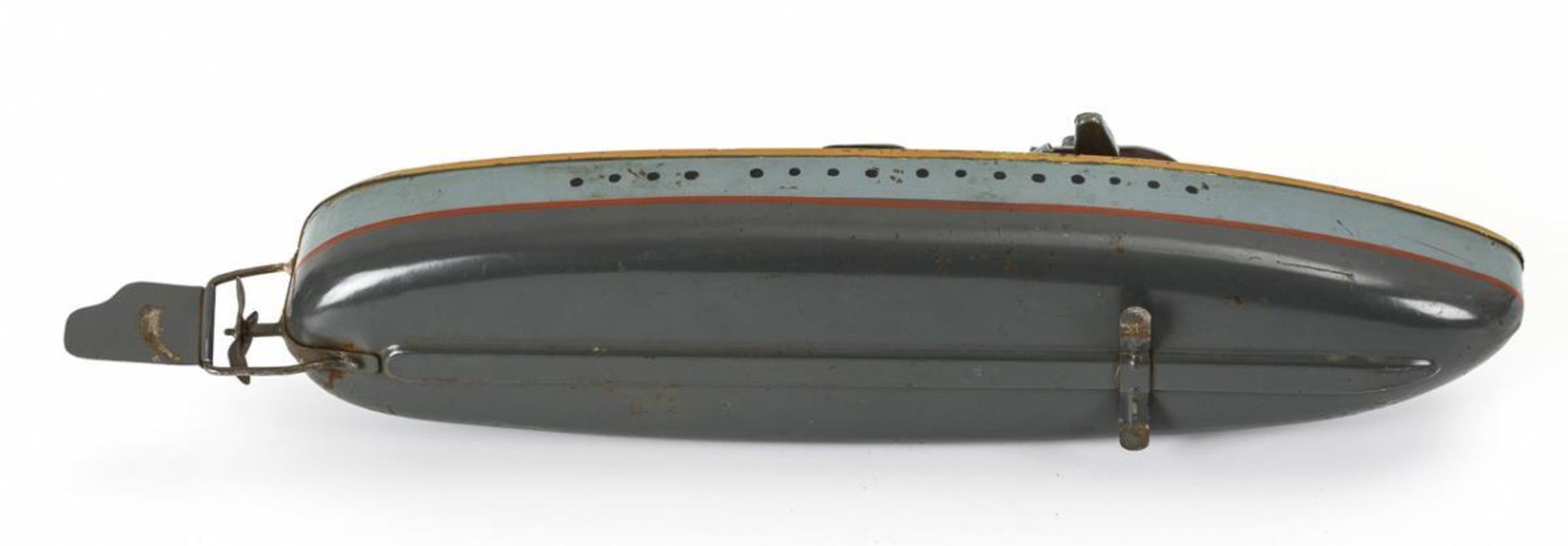 Militärboot - Image 3 of 3