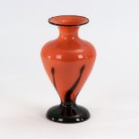 Art-déco-Vase