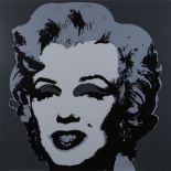 "Marilyn"