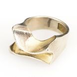 Designer-Ring