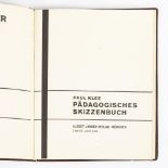 "Pädagogisches Skizzenbuch"