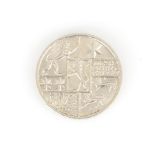 3 Reichsmark - "Philipps Universität Marburg"