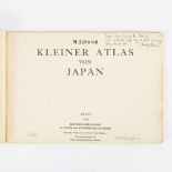 "Kleiner Atlas von Japan"
