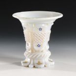 Biedermeier-Vase