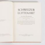 "Schweizer Luftfahrt" 3 Bände