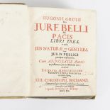 "De Jure Belli"