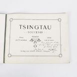 "Tsingtau Souvenir"