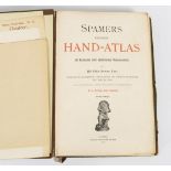 "Spamers grosser Hand-Atlas"