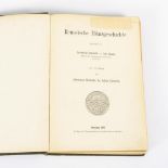 "Reussische Münzgeschichte"