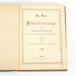 LUTZ, K.G.. "Das Buch der Schmetterlinge".