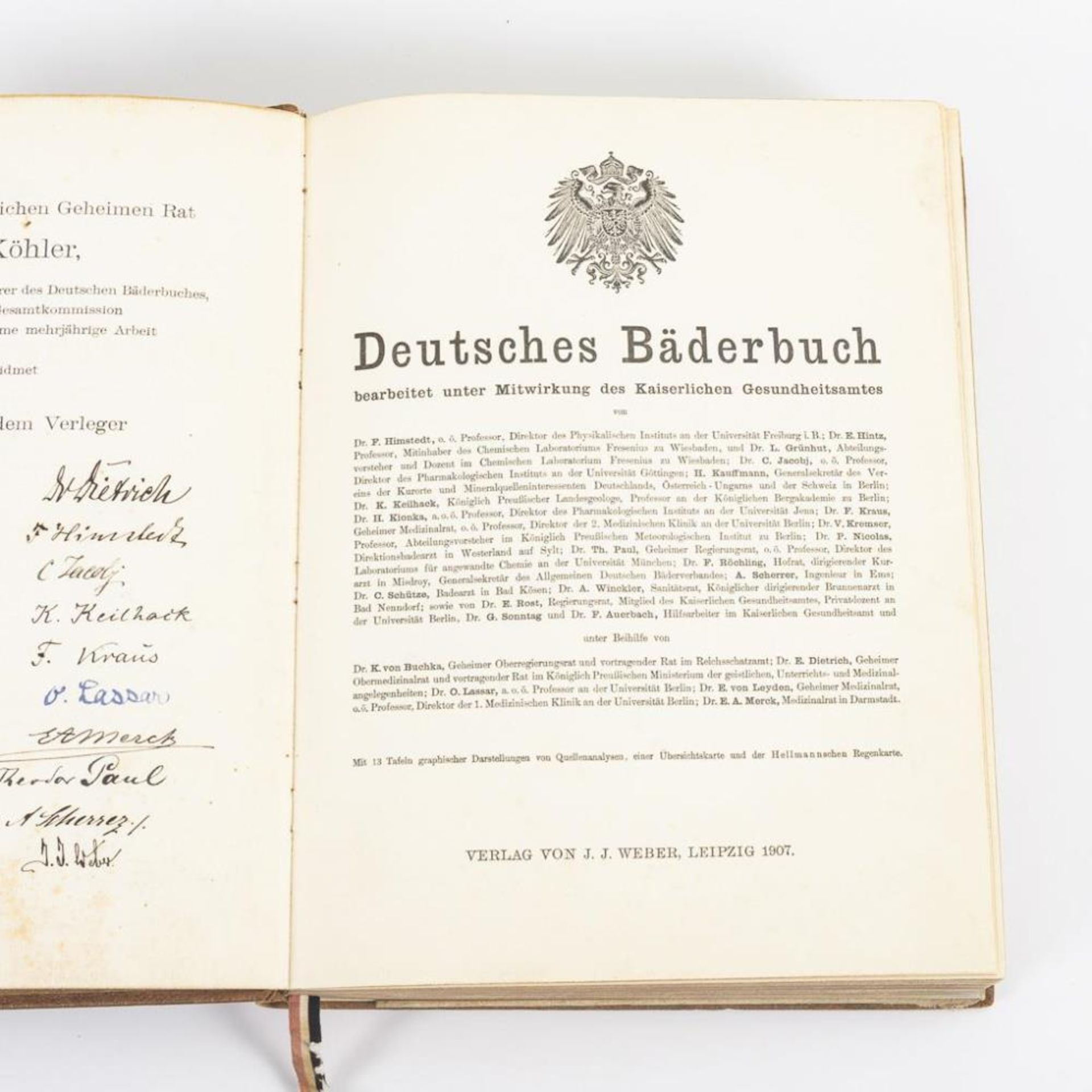 "Deutsches Bäderbuch".