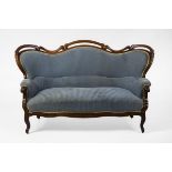 Louis-Philippe-Sofa.