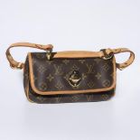 Louis Vuitton-Tikal PM Handtasche.