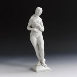 Venus. Meissen.