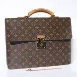 Louis Vuitton-Laguito Documents.