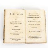 TURNER, Samuel. "Gesandtschaftsreise an den Hof des Teshoo Lama durch Bootan und einen Theil von Tib