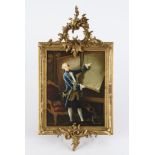 DELFINO, A.. Bildnis Admiral Lord Horatio Nelson.| Nachtrag siehe Text