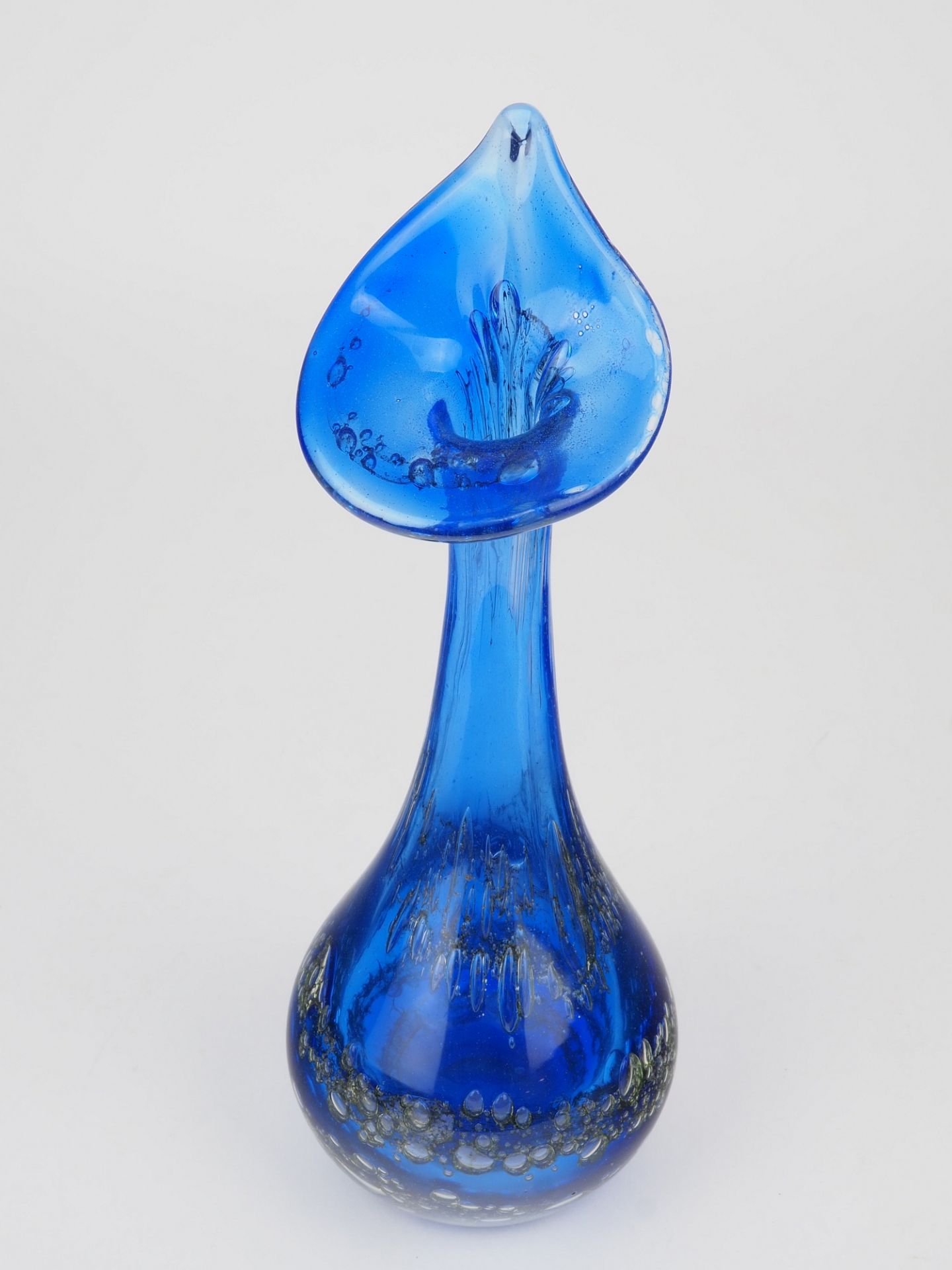 Vase "Murano", 50s.