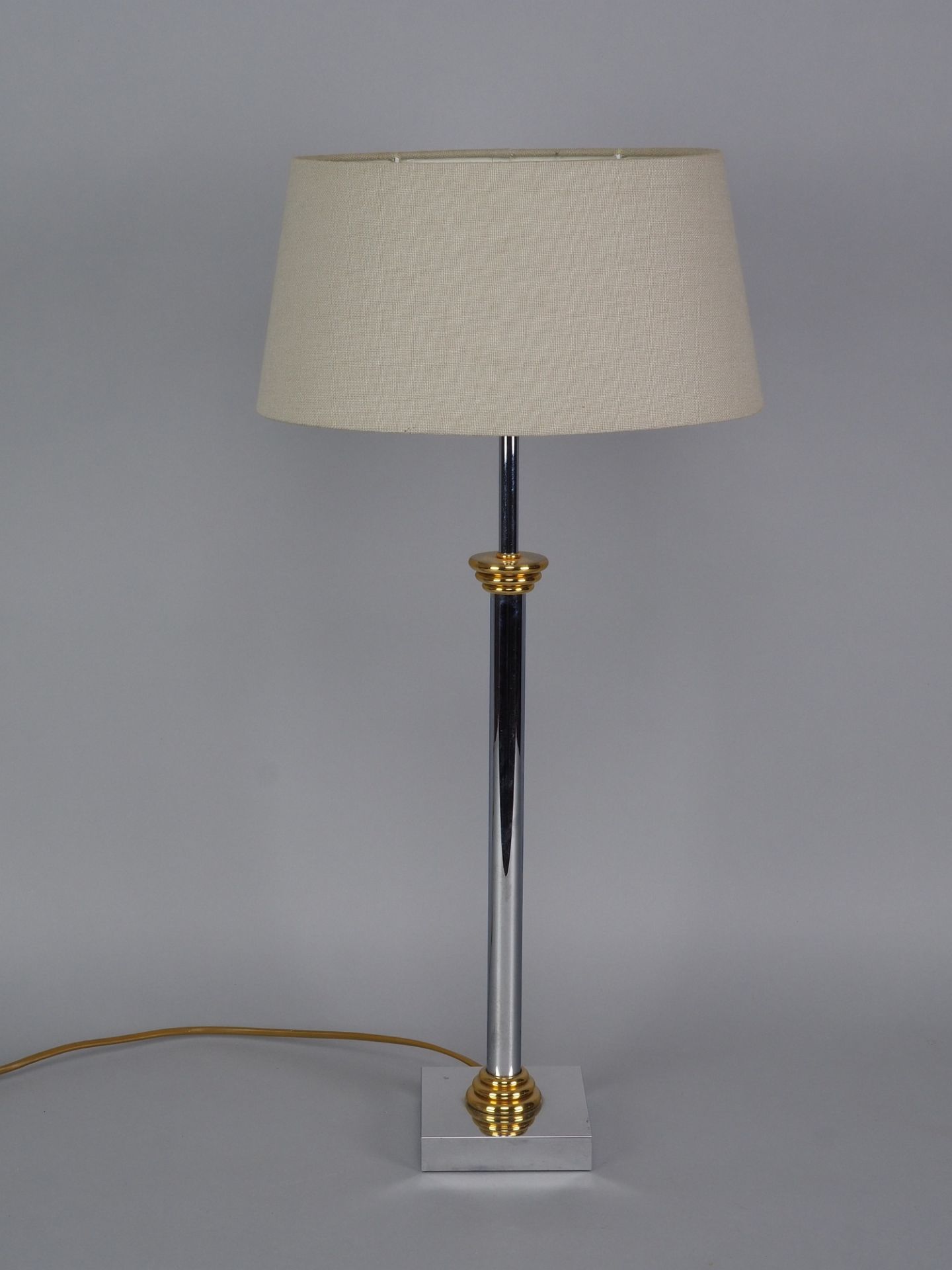 Table lamp 70s