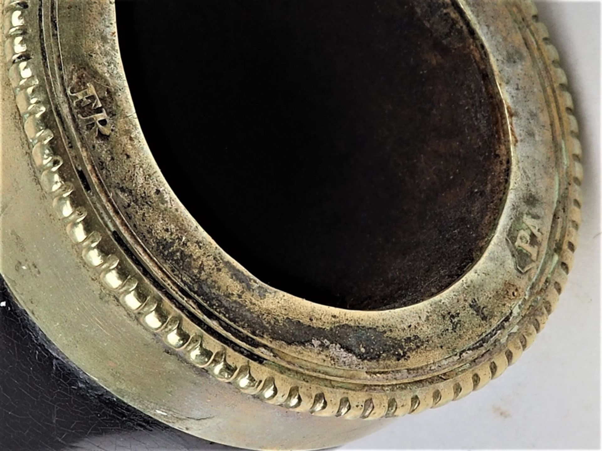 Rare Ulm pipe - Image 3 of 3