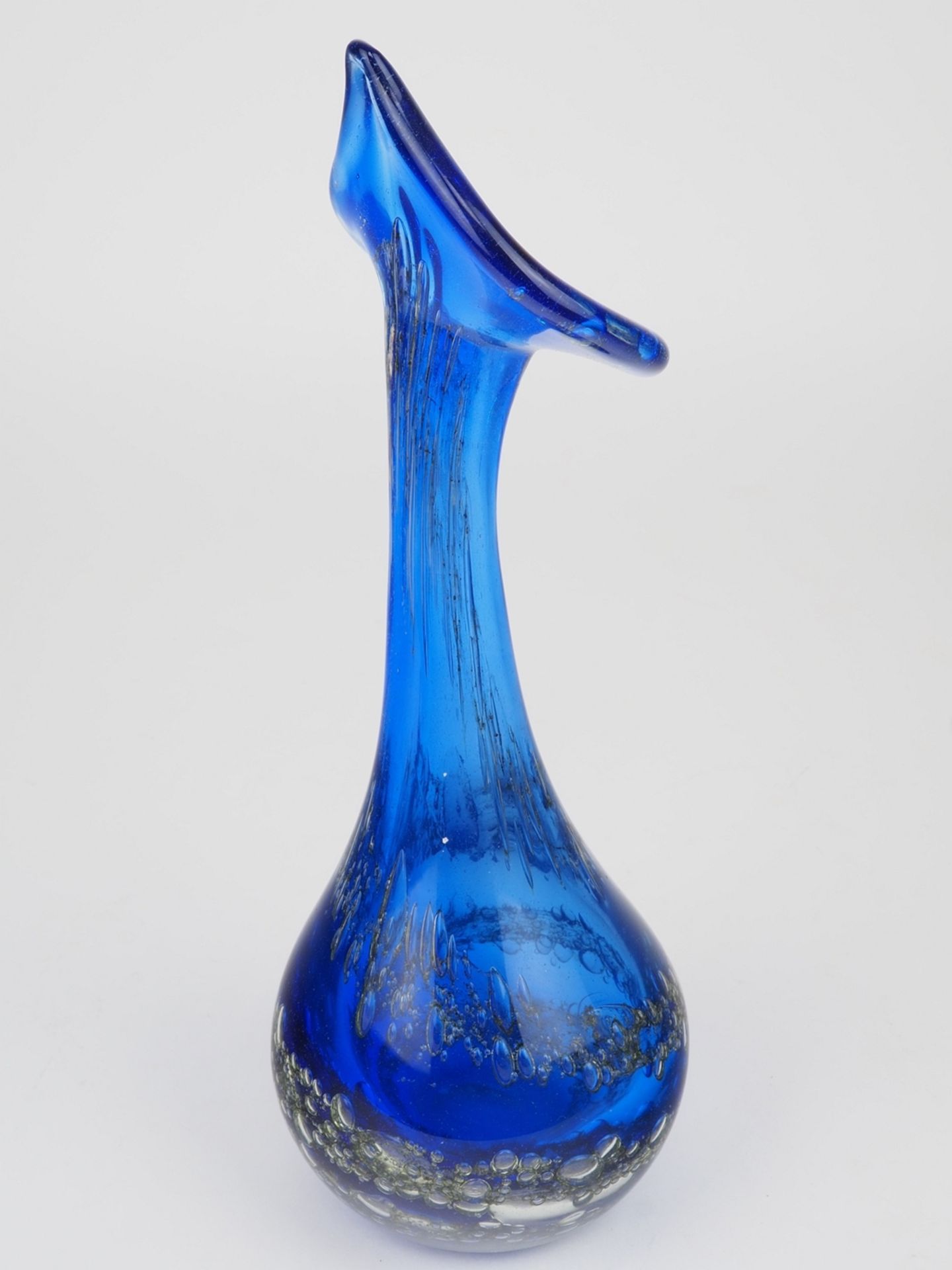 Vase "Murano", 50s. - Image 2 of 2