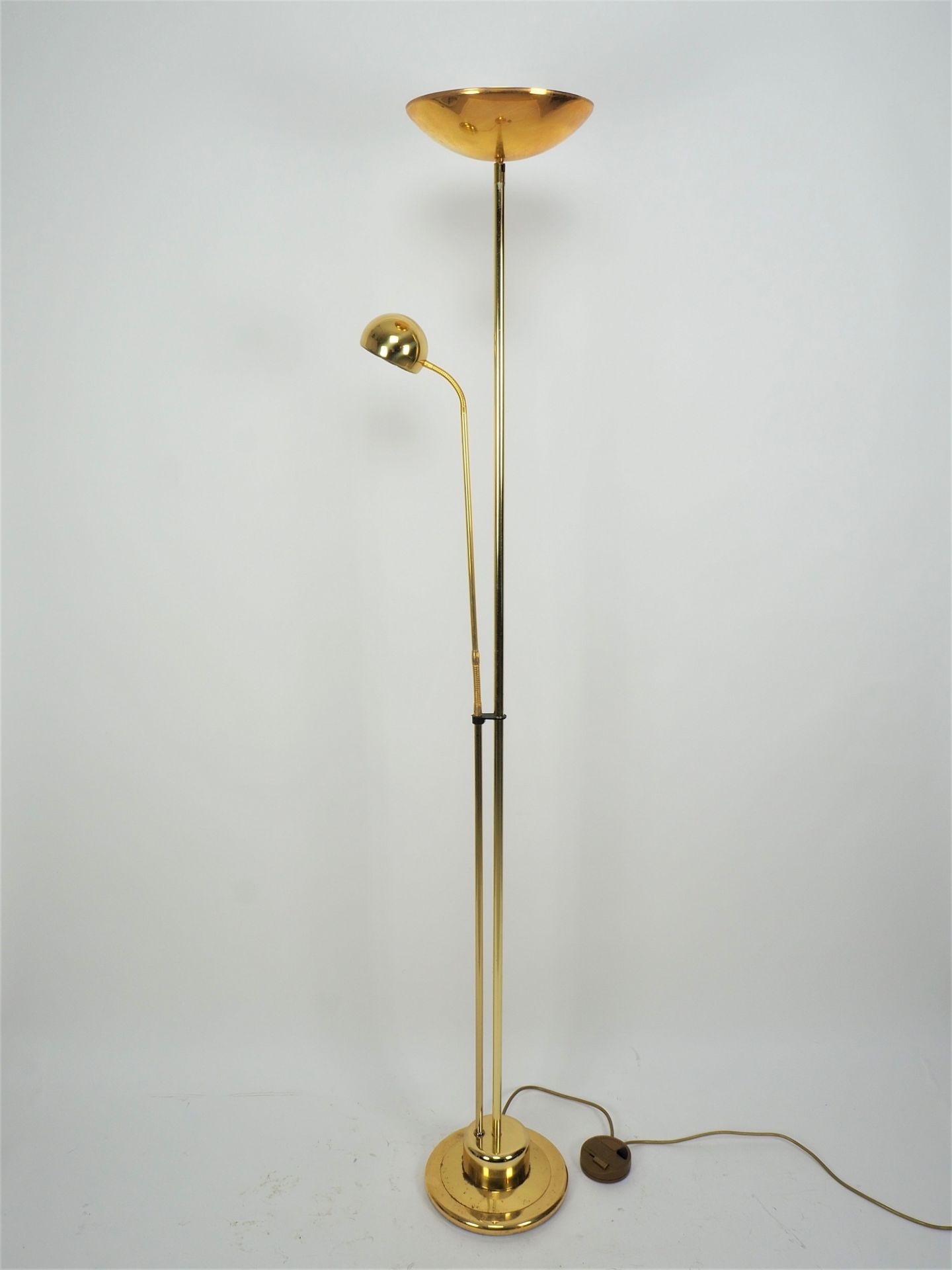 Floor lamp, 70s