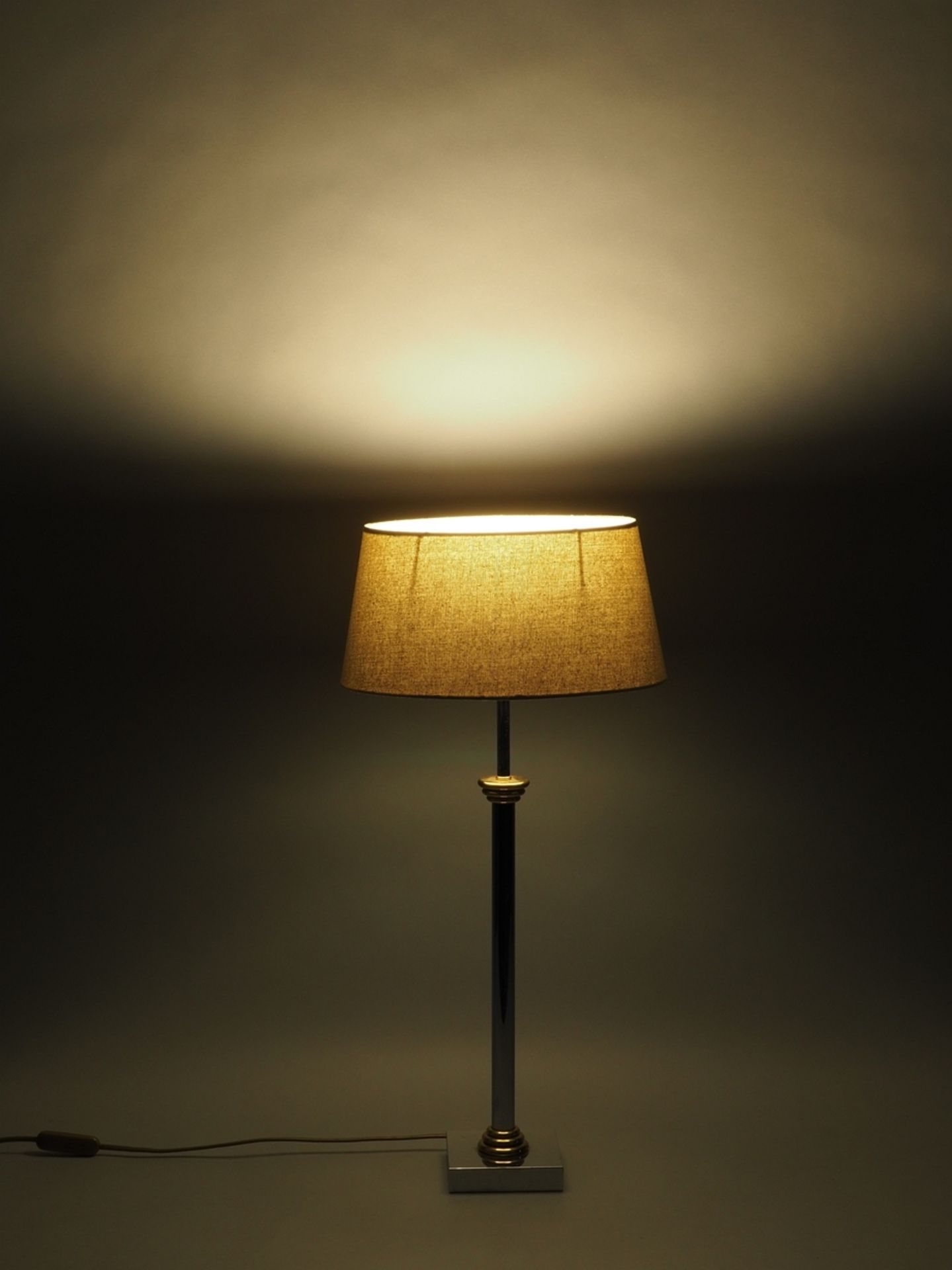 Table lamp 70s - Image 2 of 3