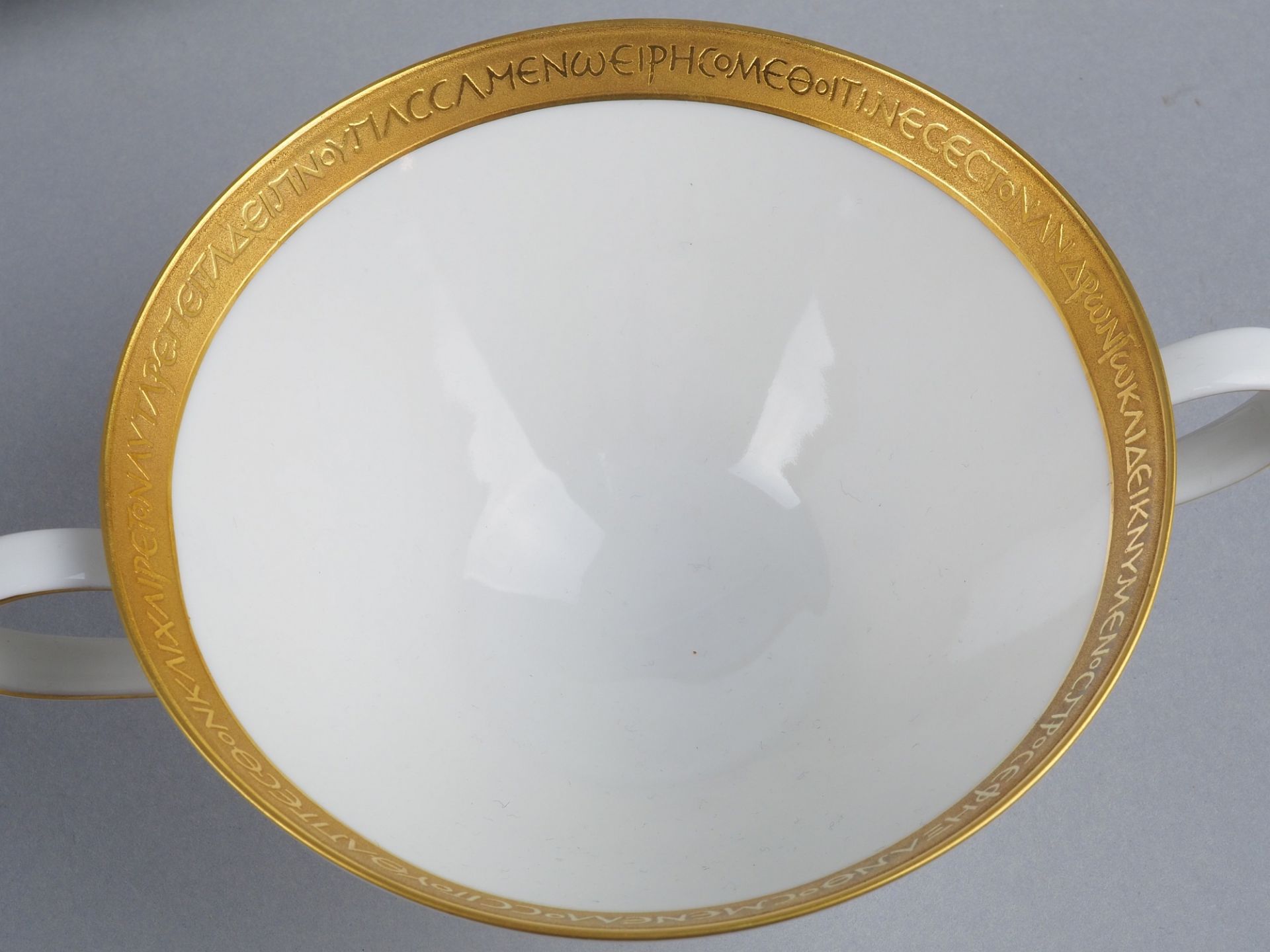 Extensive dinner service Rosenthal - Image 4 of 5