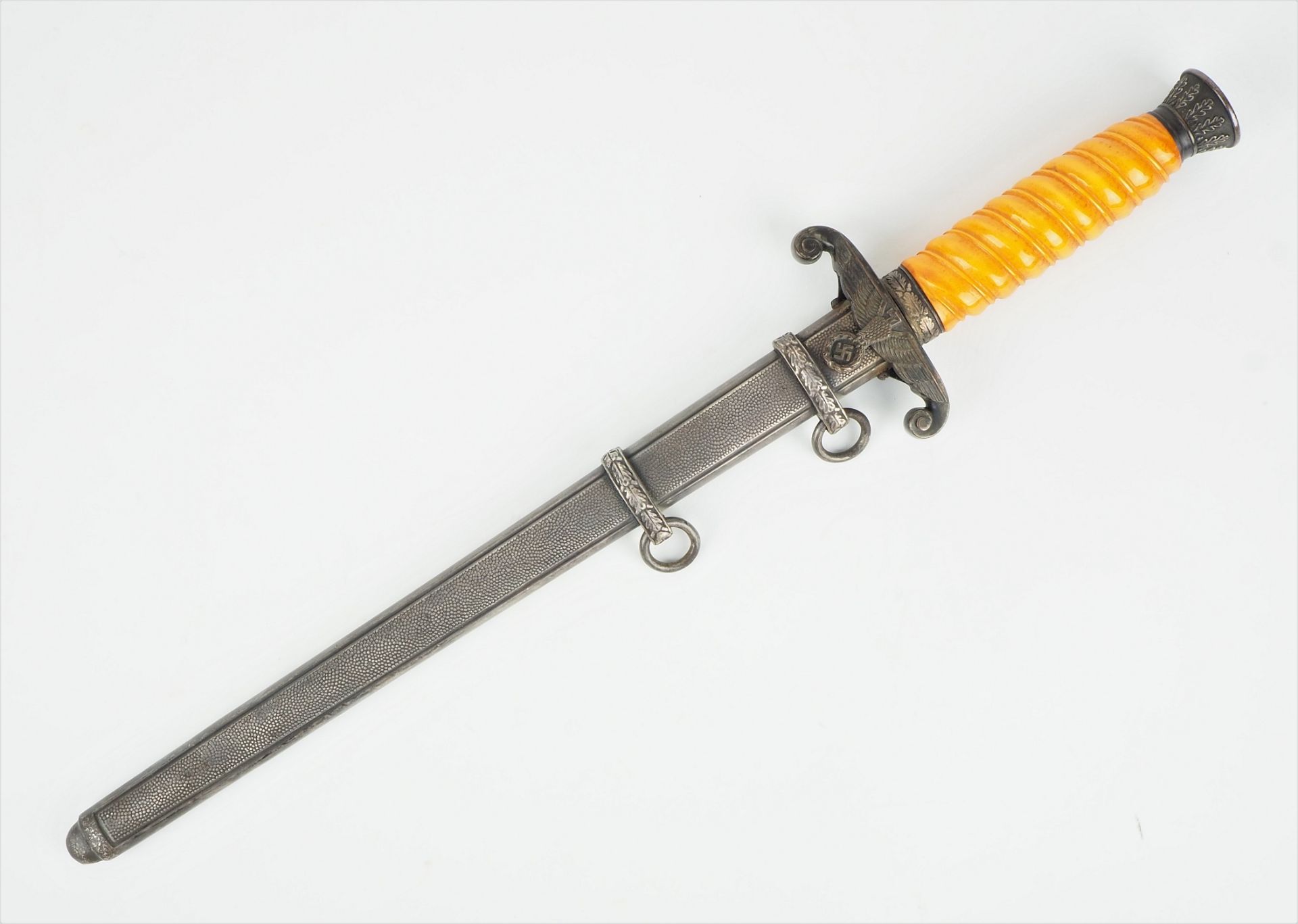 Officer's dagger, Wehrmacht Army - German Reich around 1940