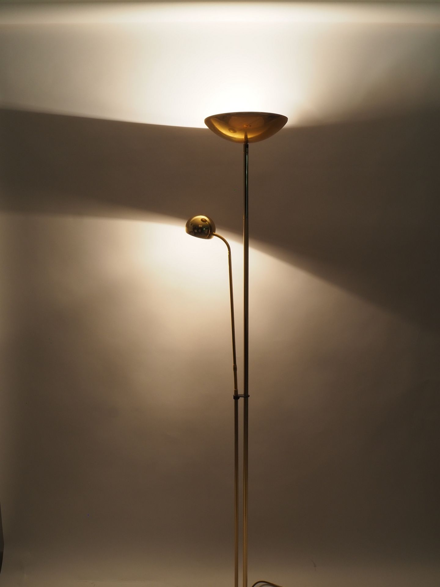 Floor lamp, 70s - Image 2 of 2