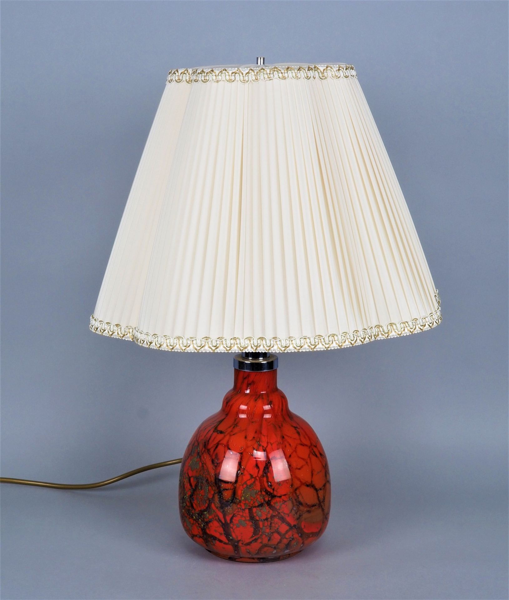 WMF Ikora lamp 50s - Image 2 of 4